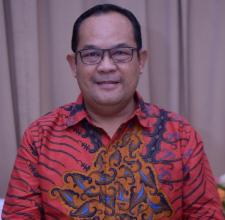 SPIRIT LUHUR KEMERDEKAAN PENDIDIKAN (Prof. Dr. Sutrisna Wibawa, M.Pd.)