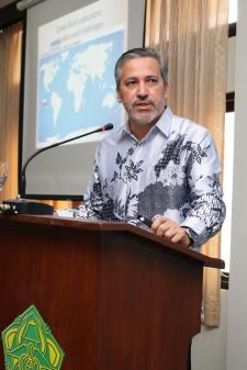 Perguruan Tinggi Kunci Masa Depan Bangsa