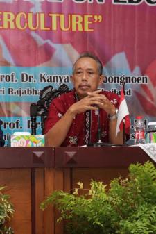 Analisis KR Kualitas Manusia Indonesia
