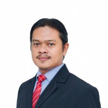 Dr. Saryanto, M.Pd.