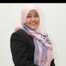 Dr. Ana Fitrotun Nisa, M.Pd.I.