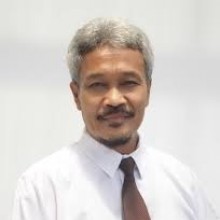 Prof. Drs. Pardimin, M.Pd., Ph.D.