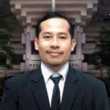 Dr. Elyas Djufri, M.Pd.