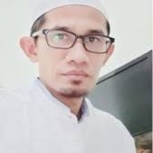 Dr. Ari Setiawan, M.Pd.