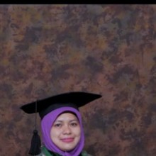 Dr. Yuli Prihatni, M.Pd.