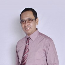 Dr. Sukiyanto, M.Pd.