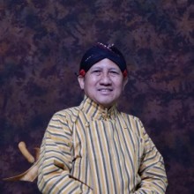 Dr. Welius Purbonuswanto, M.Pd.