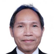 Dr. Silvester Goridus Sukur, M.Pd.