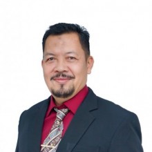 Dr. Rejokirono, M.Pd.