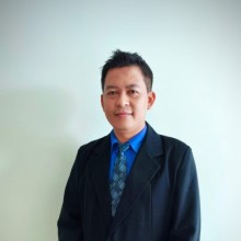 Dr. Akbar Al Masjid, S.S., M.Pd.