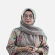 Dr. RR. Hasti Robiasih, M.Pd.