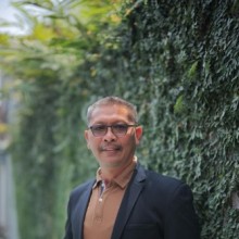 Dr. Jumintono, M.Pd.