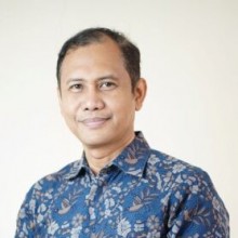 Hanandyo Dardjito, M.Hum., Ph.D.