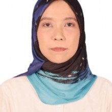Dr. Dinar Martia Azizah, M.Pd.