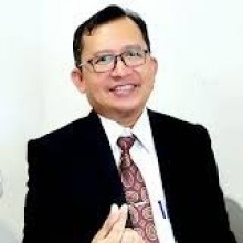 Dr. Didi Supriadi, M.Pd.